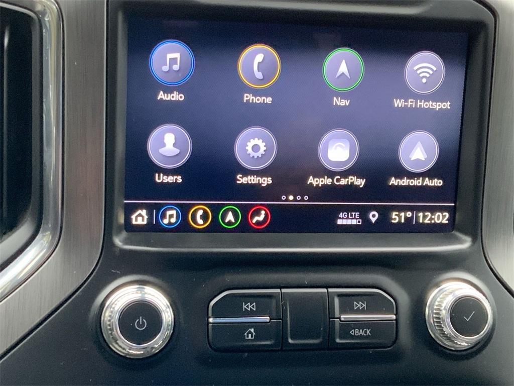 used 2019 GMC Sierra 1500 car, priced at $29,899