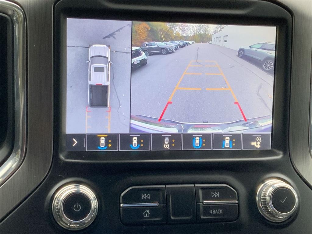 used 2019 GMC Sierra 1500 car, priced at $29,899