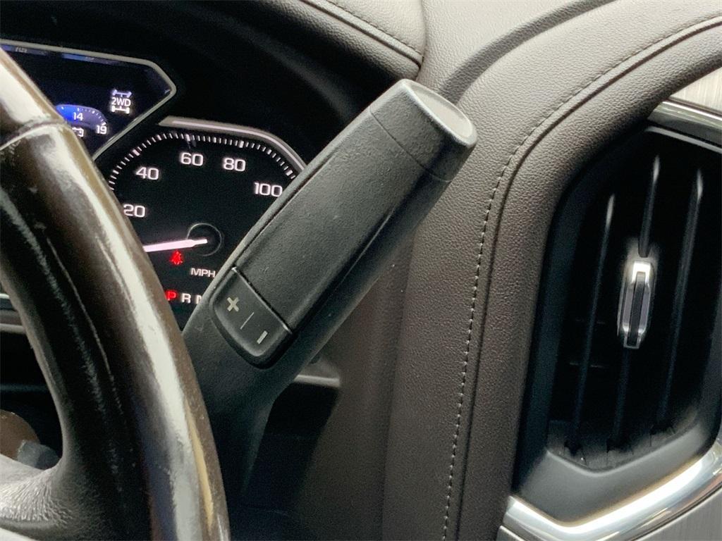 used 2019 GMC Sierra 1500 car, priced at $29,899