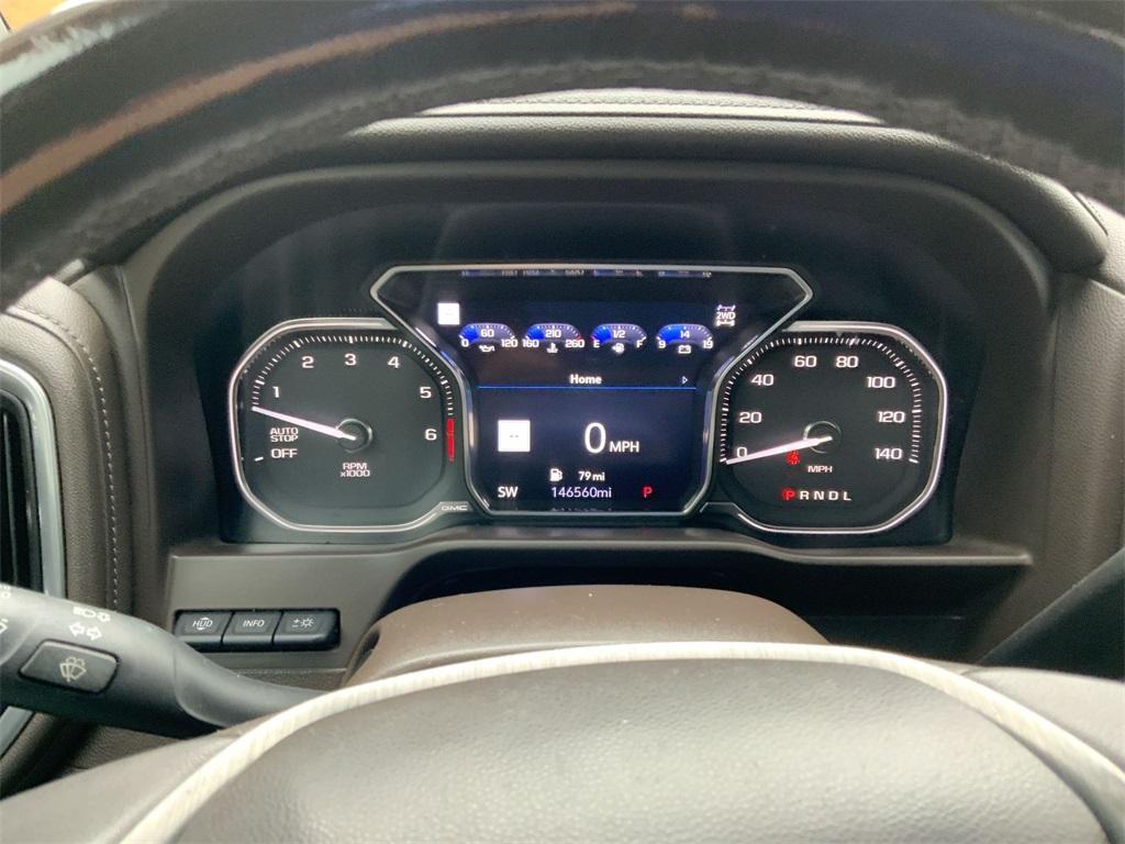 used 2019 GMC Sierra 1500 car, priced at $29,899