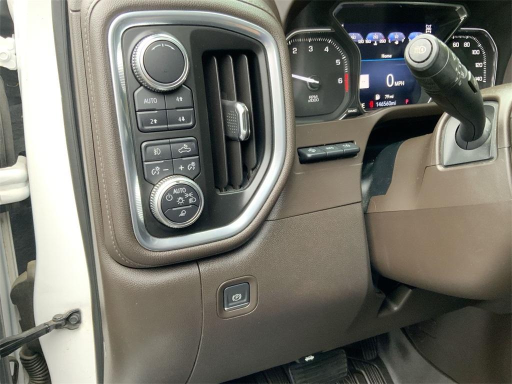 used 2019 GMC Sierra 1500 car, priced at $29,899