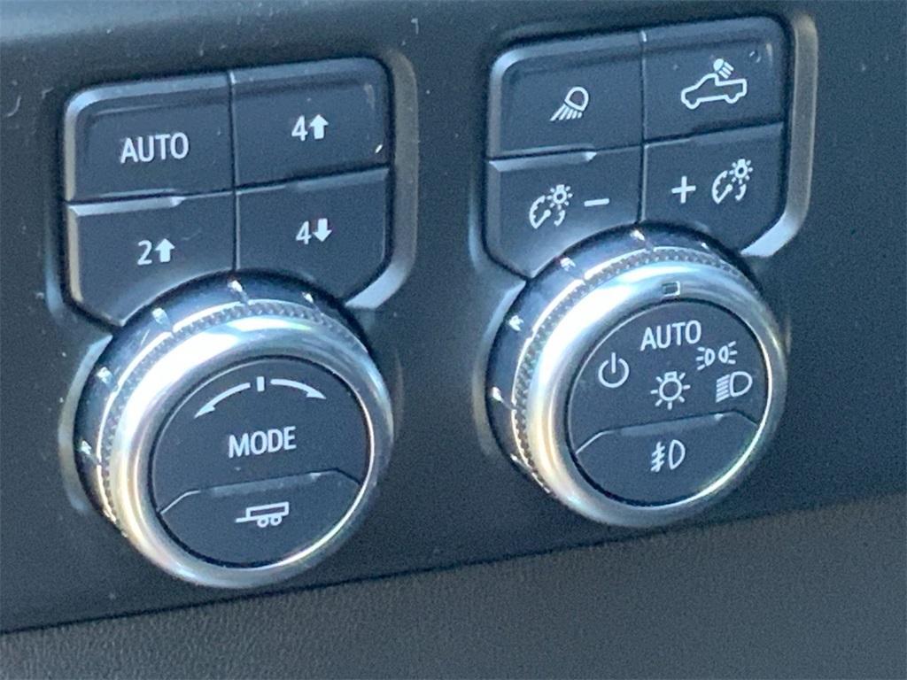 used 2023 GMC Sierra 1500 car, priced at $50,250