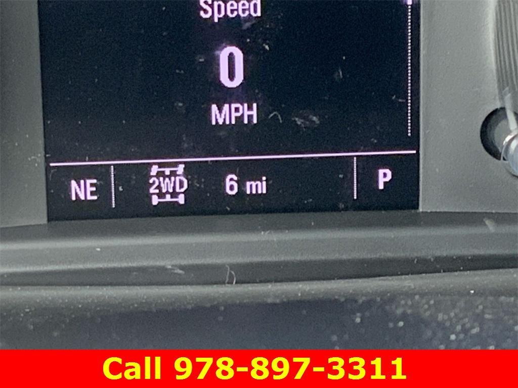 new 2025 GMC Sierra 2500 car, priced at $53,500