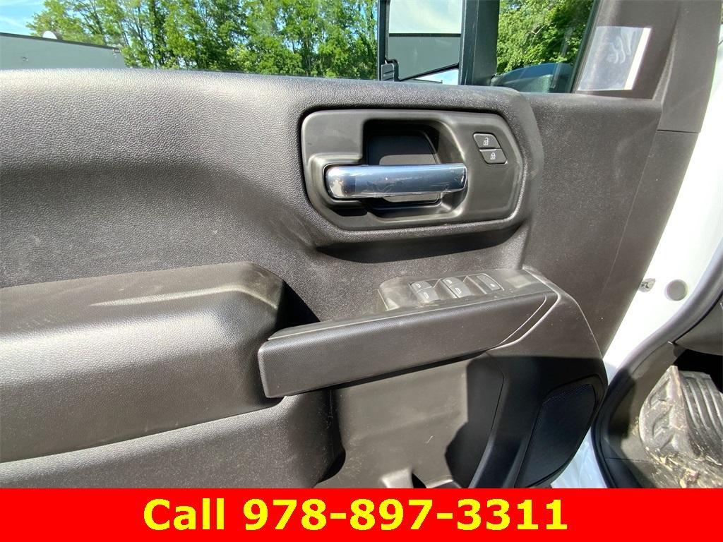 new 2025 GMC Sierra 2500 car, priced at $54,000