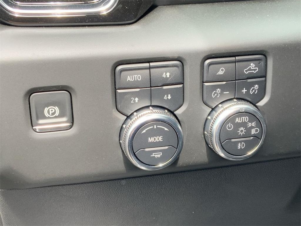 new 2025 GMC Sierra 1500 car, priced at $75,945