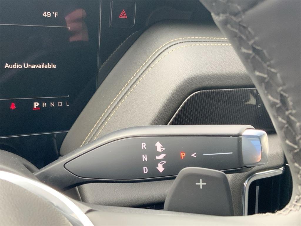 new 2026 GMC Yukon car, priced at $85,265