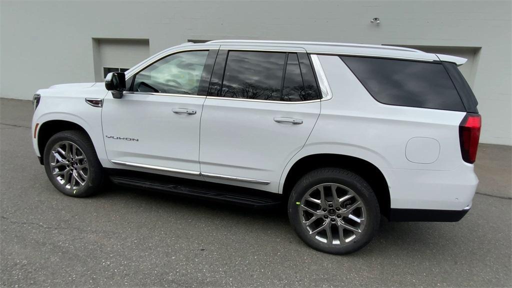 new 2026 GMC Yukon car, priced at $85,265