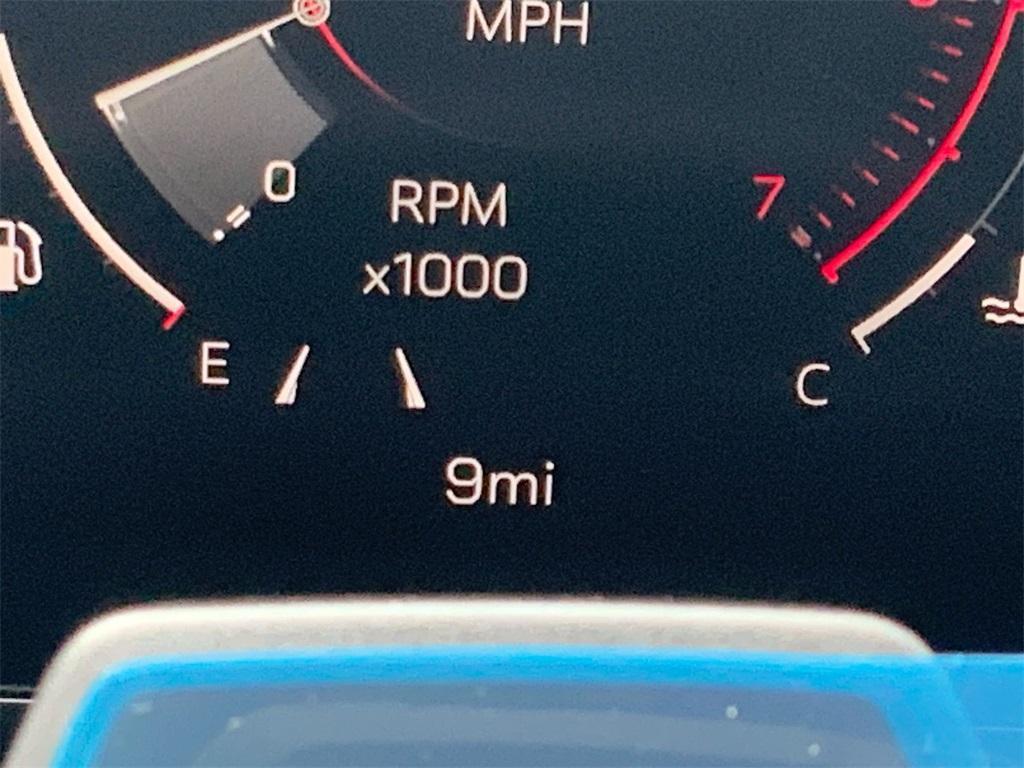 new 2026 GMC Yukon car, priced at $85,265