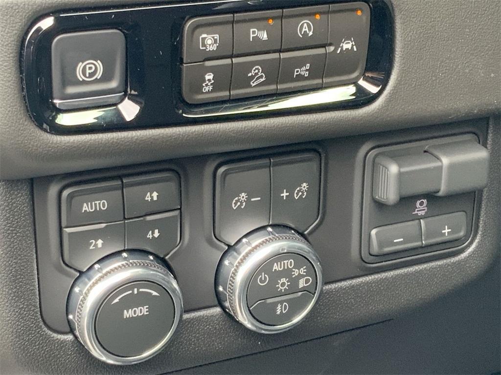 new 2026 GMC Yukon car, priced at $85,265