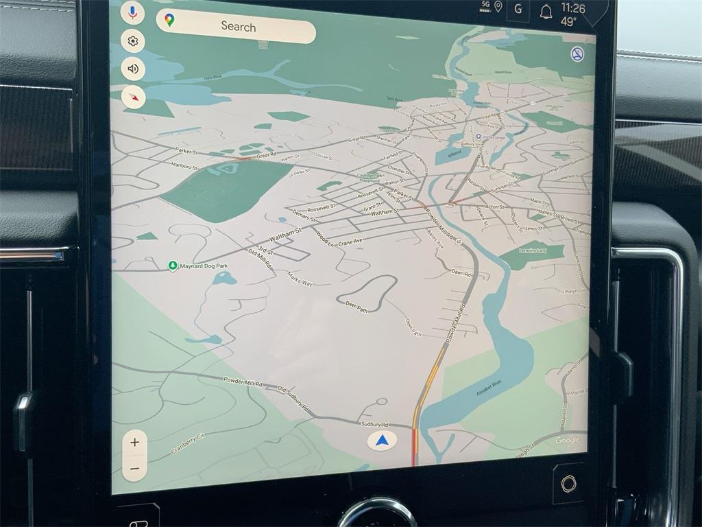 new 2026 GMC Yukon car, priced at $85,265