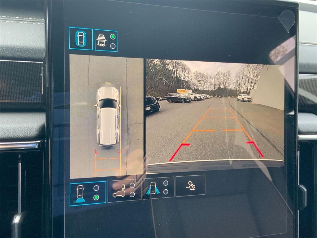 new 2026 GMC Yukon car, priced at $85,265