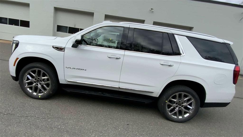 new 2026 GMC Yukon car, priced at $85,265