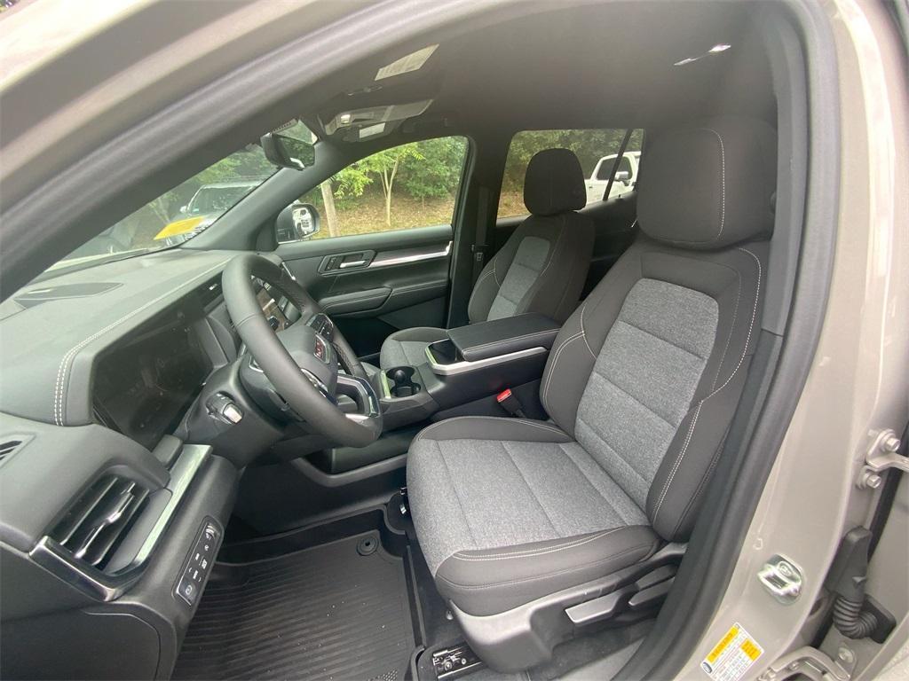 new 2026 GMC Terrain car, priced at $34,985