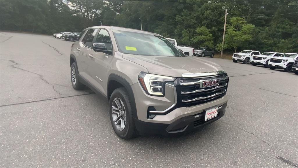 new 2026 GMC Terrain car, priced at $34,985