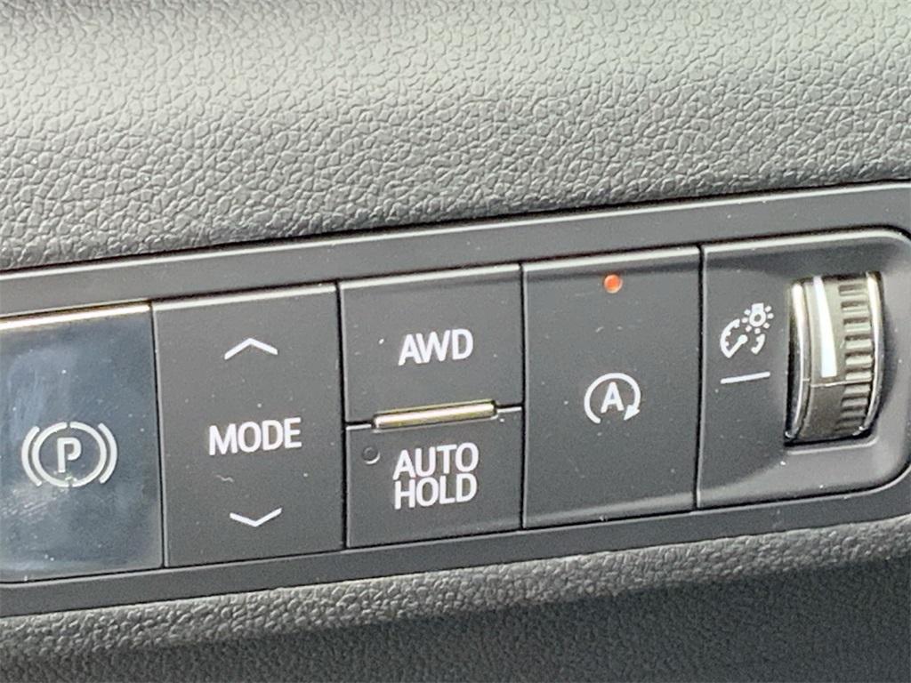 new 2026 GMC Terrain car, priced at $34,985