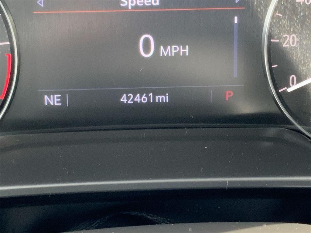 used 2022 Buick Envision car, priced at $21,899