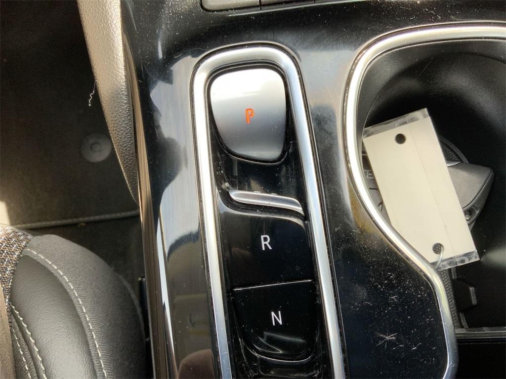 used 2022 Buick Envision car, priced at $21,899