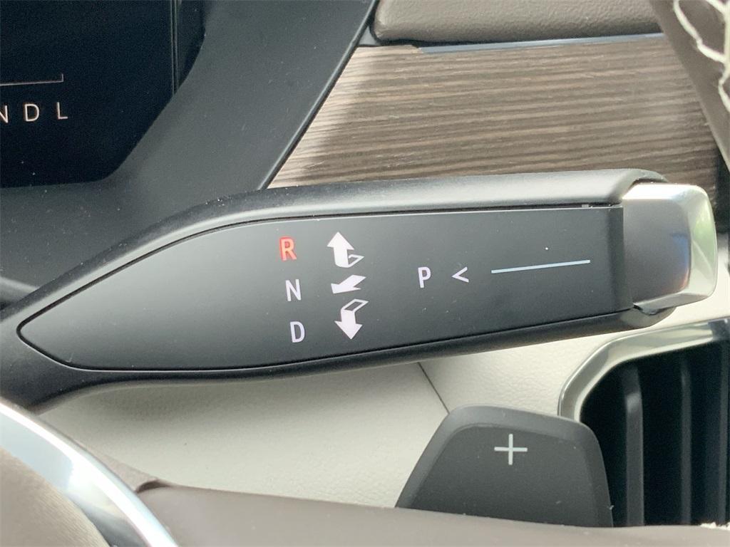 new 2025 GMC Acadia car, priced at $65,190