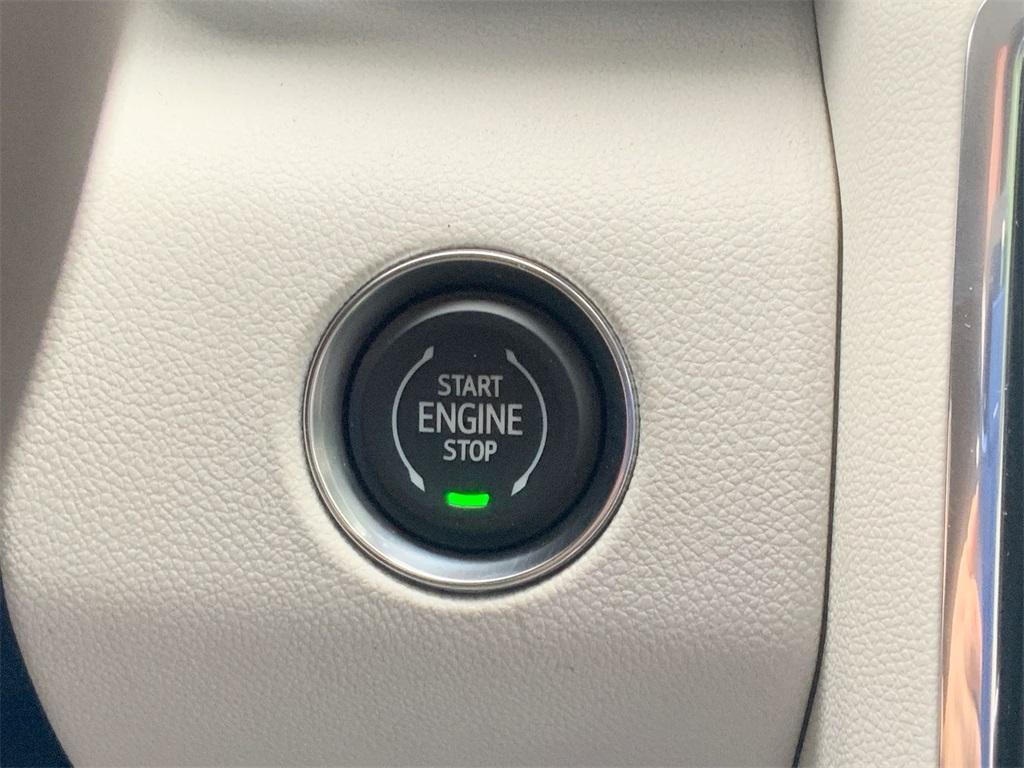 new 2025 GMC Acadia car, priced at $65,190