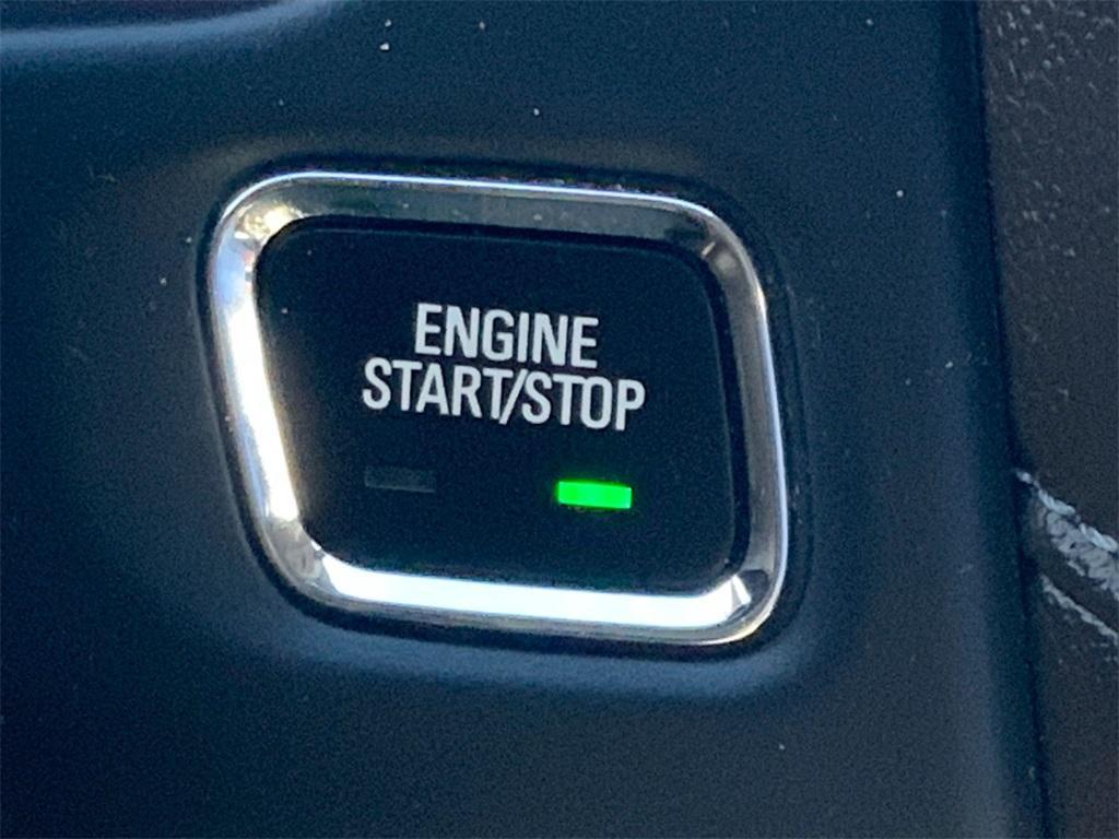 used 2023 GMC Acadia car, priced at $28,750