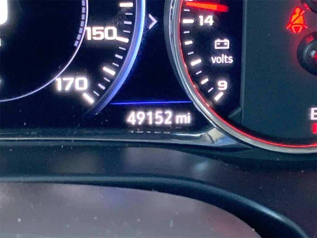 used 2023 GMC Acadia car, priced at $28,750