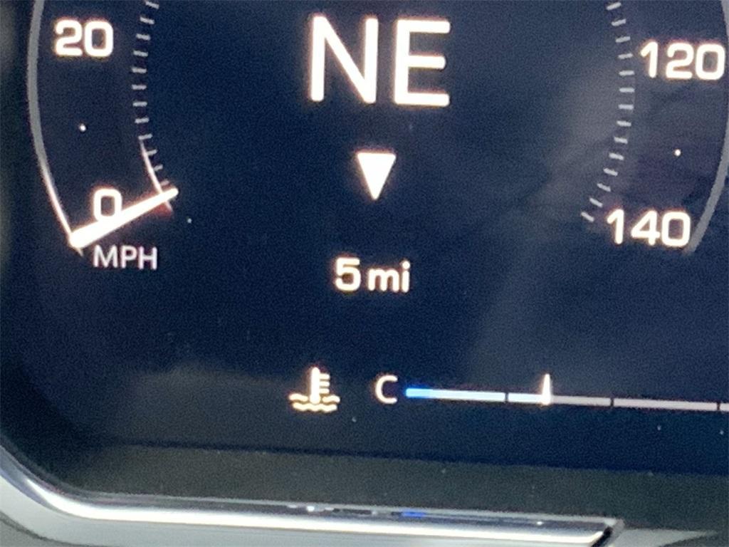 new 2026 GMC Sierra 1500 car, priced at $84,650