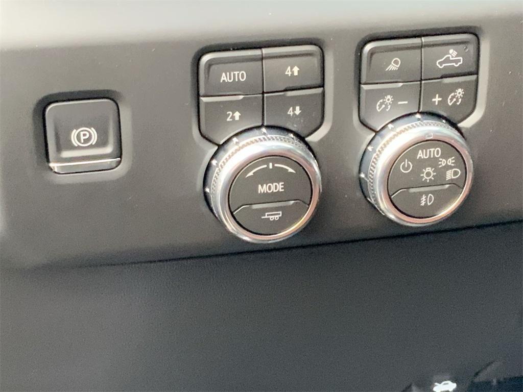 new 2026 GMC Sierra 1500 car, priced at $84,650