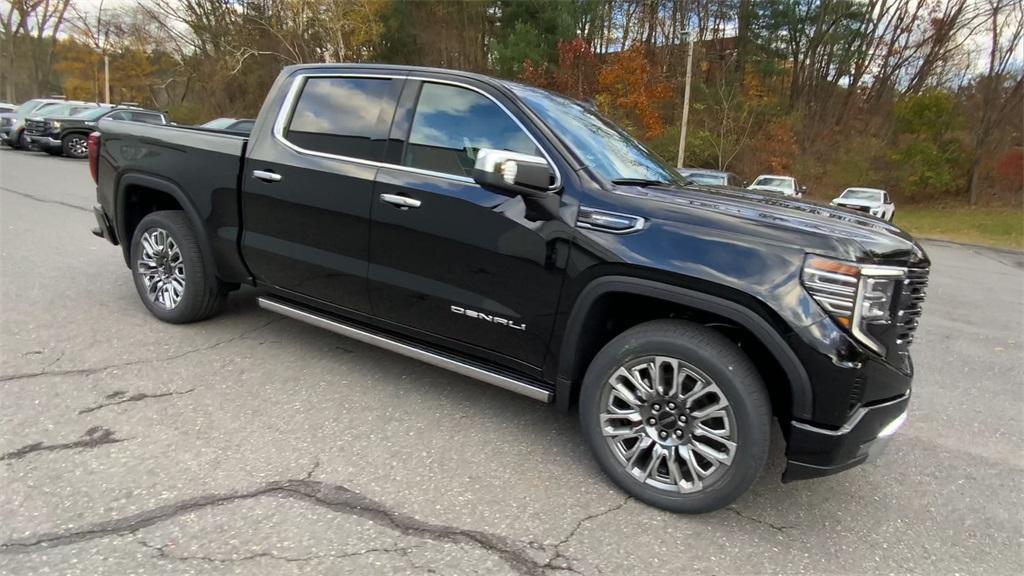 new 2026 GMC Sierra 1500 car, priced at $84,650
