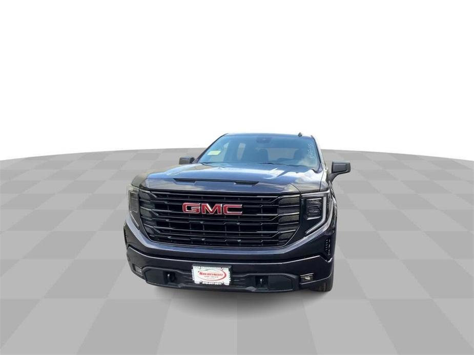 new 2025 GMC Sierra 1500 car, priced at $59,500