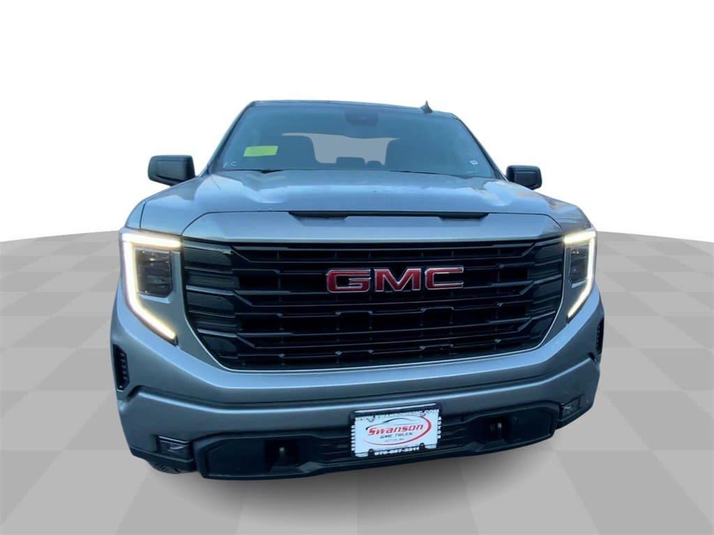 new 2025 GMC Sierra 1500 car, priced at $58,000