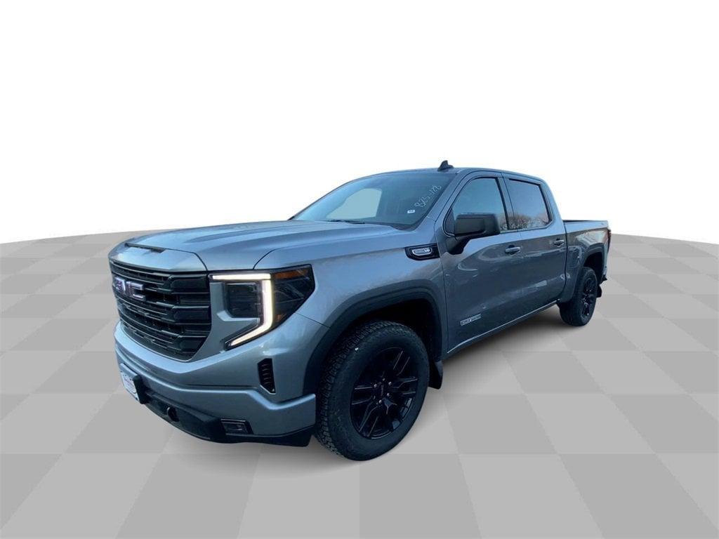 new 2025 GMC Sierra 1500 car, priced at $58,000