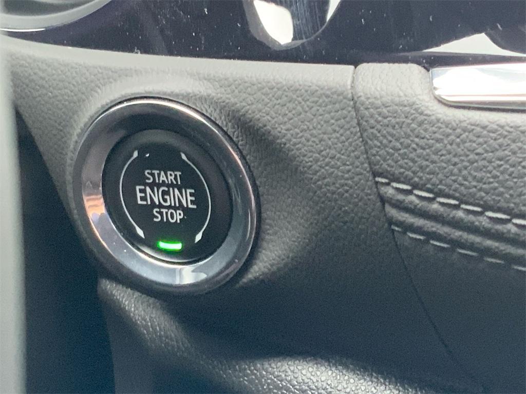 used 2023 Buick Encore GX car, priced at $26,900