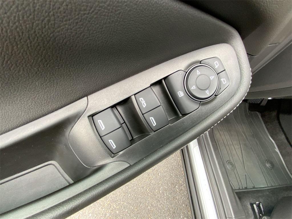 used 2023 Buick Encore GX car, priced at $26,900