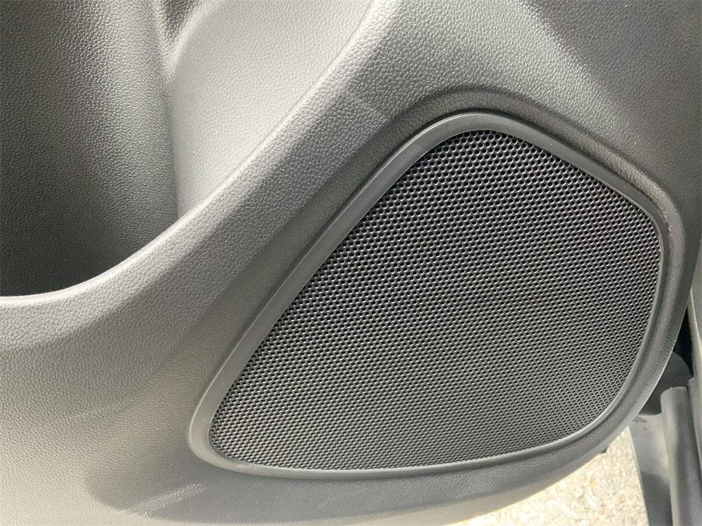 used 2023 Buick Encore GX car, priced at $26,900