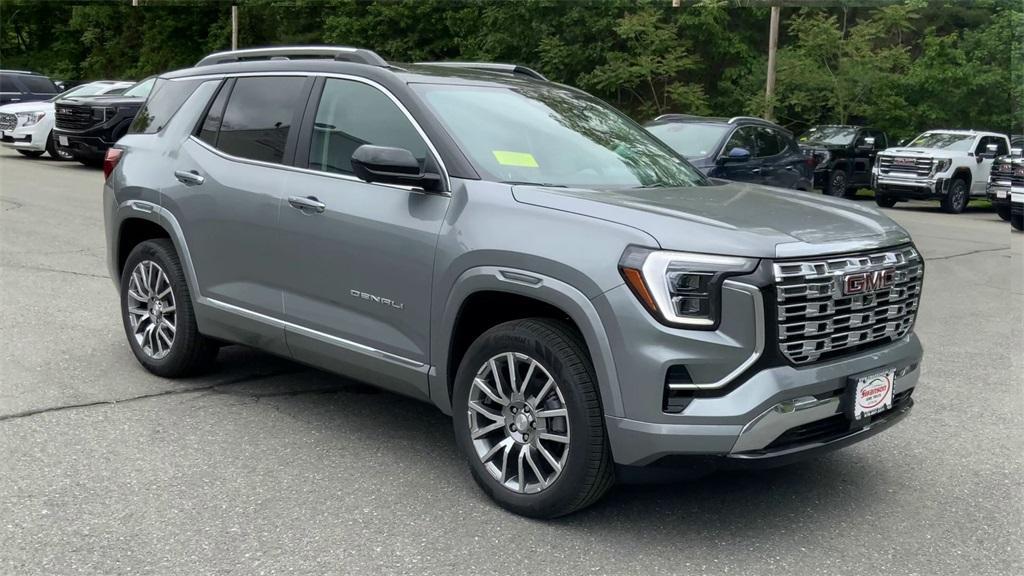 new 2026 GMC Terrain car, priced at $43,810