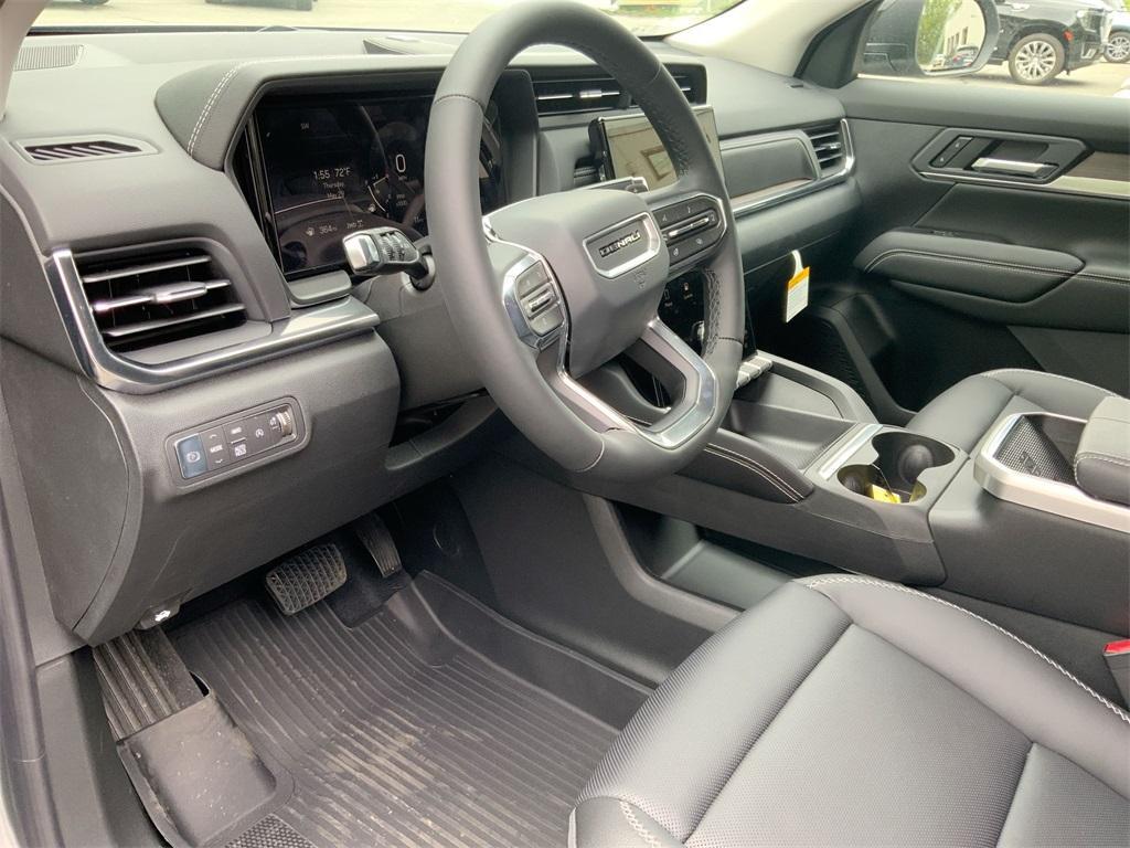 new 2026 GMC Terrain car, priced at $43,810