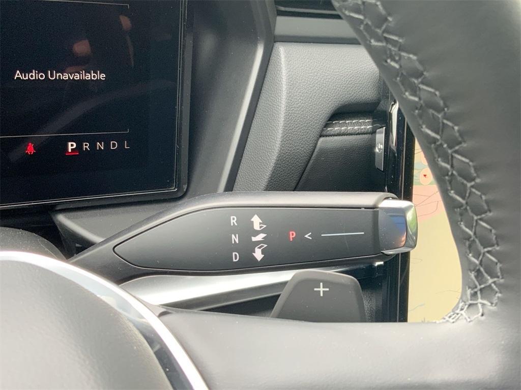 new 2026 GMC Terrain car, priced at $43,810