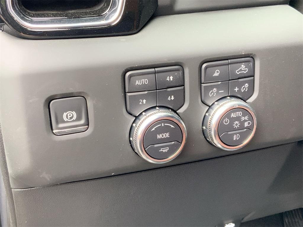 new 2025 GMC Sierra 2500 car, priced at $95,990