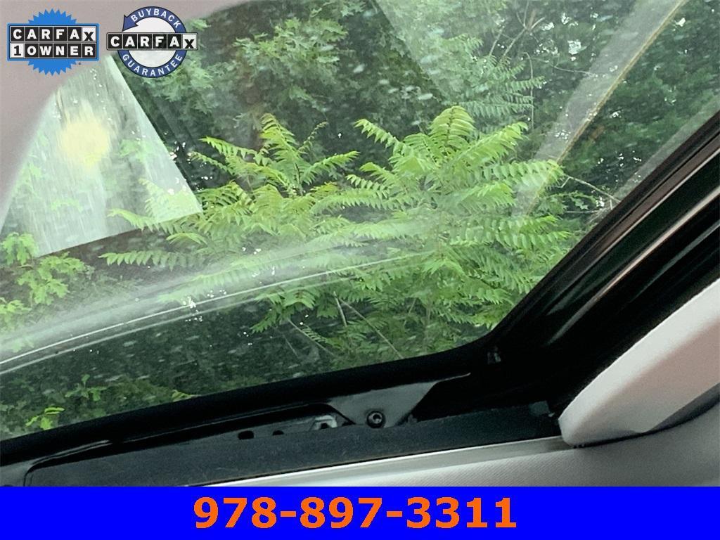 used 2022 Honda CR-V car, priced at $27,359