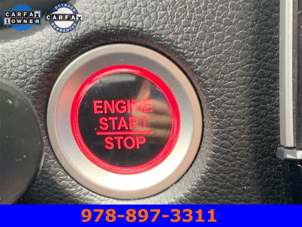 used 2022 Honda CR-V car, priced at $27,359
