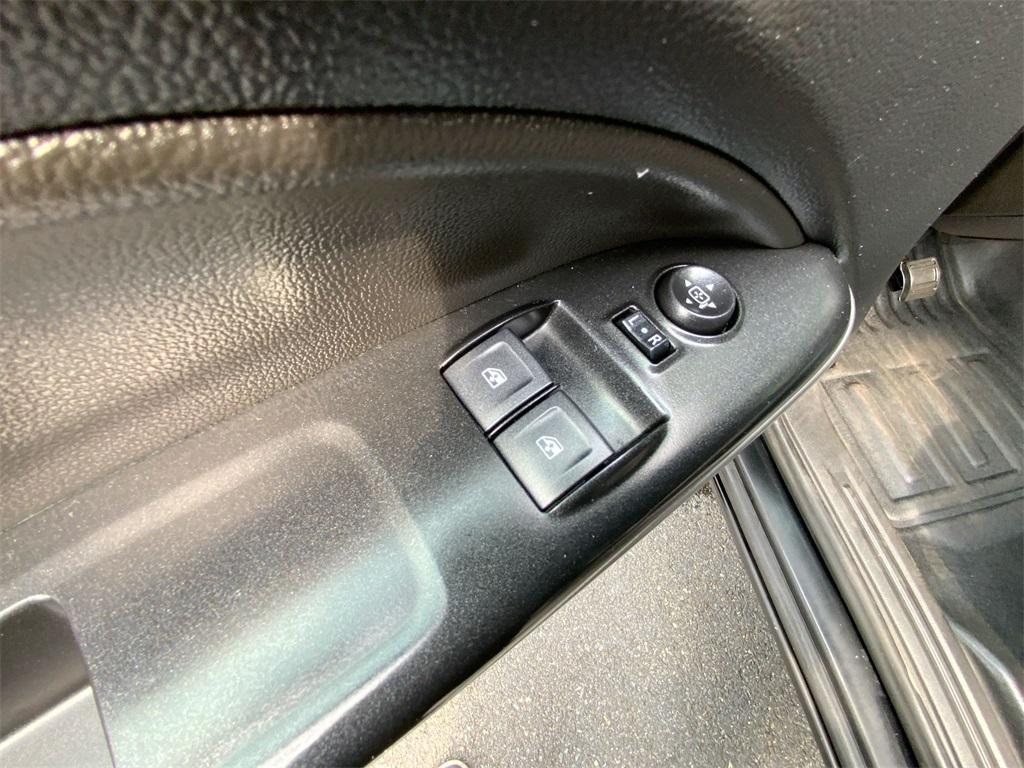 used 2022 Chevrolet Colorado car, priced at $18,699