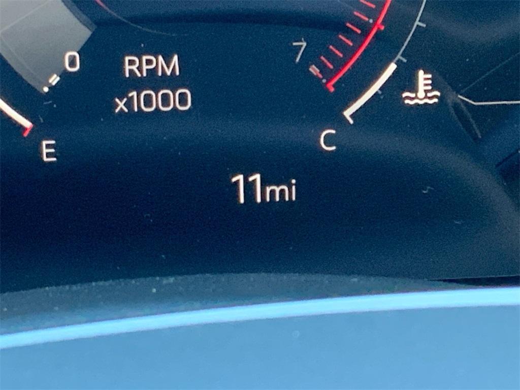 new 2026 GMC Terrain car, priced at $42,435