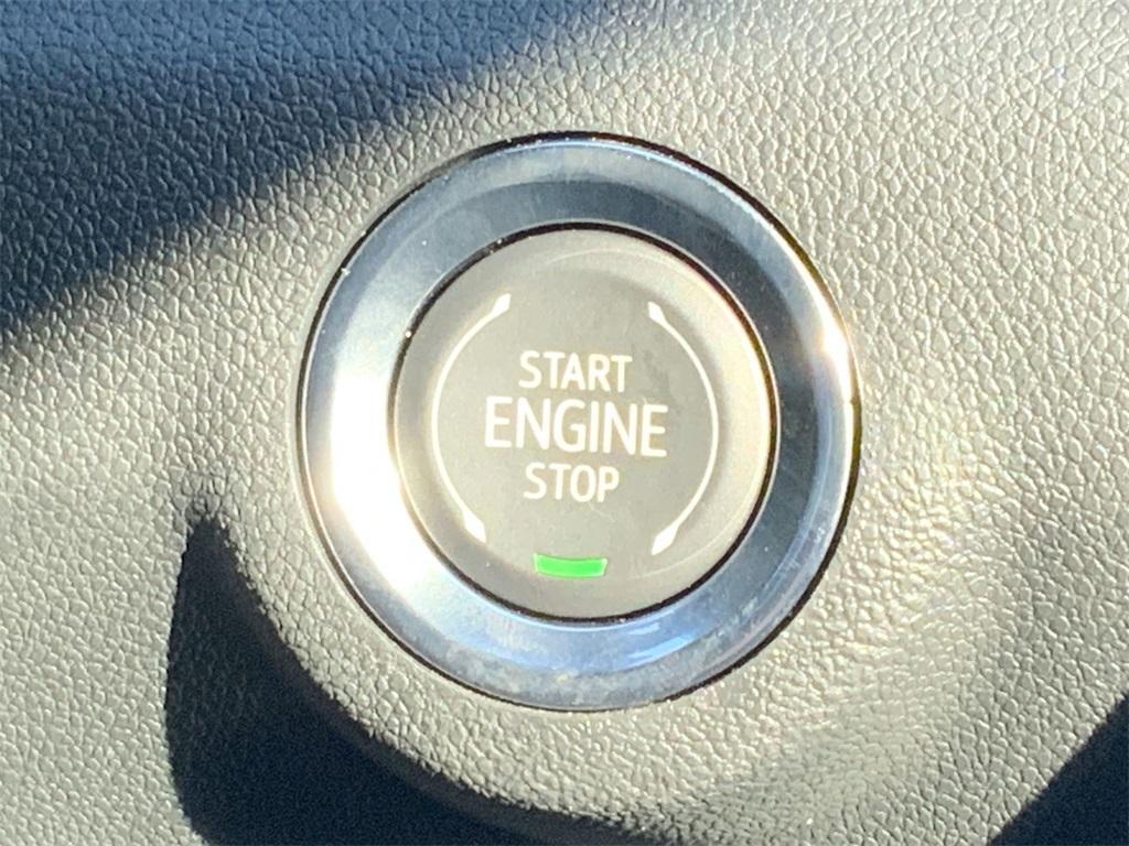 new 2026 GMC Terrain car, priced at $42,435