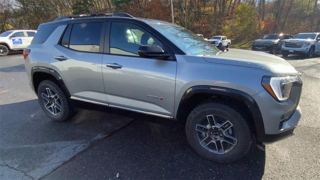 new 2026 GMC Terrain car, priced at $42,435