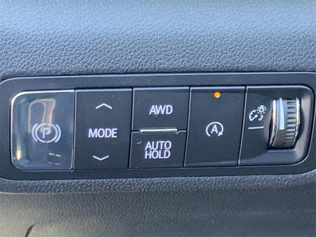 new 2026 GMC Terrain car, priced at $42,435