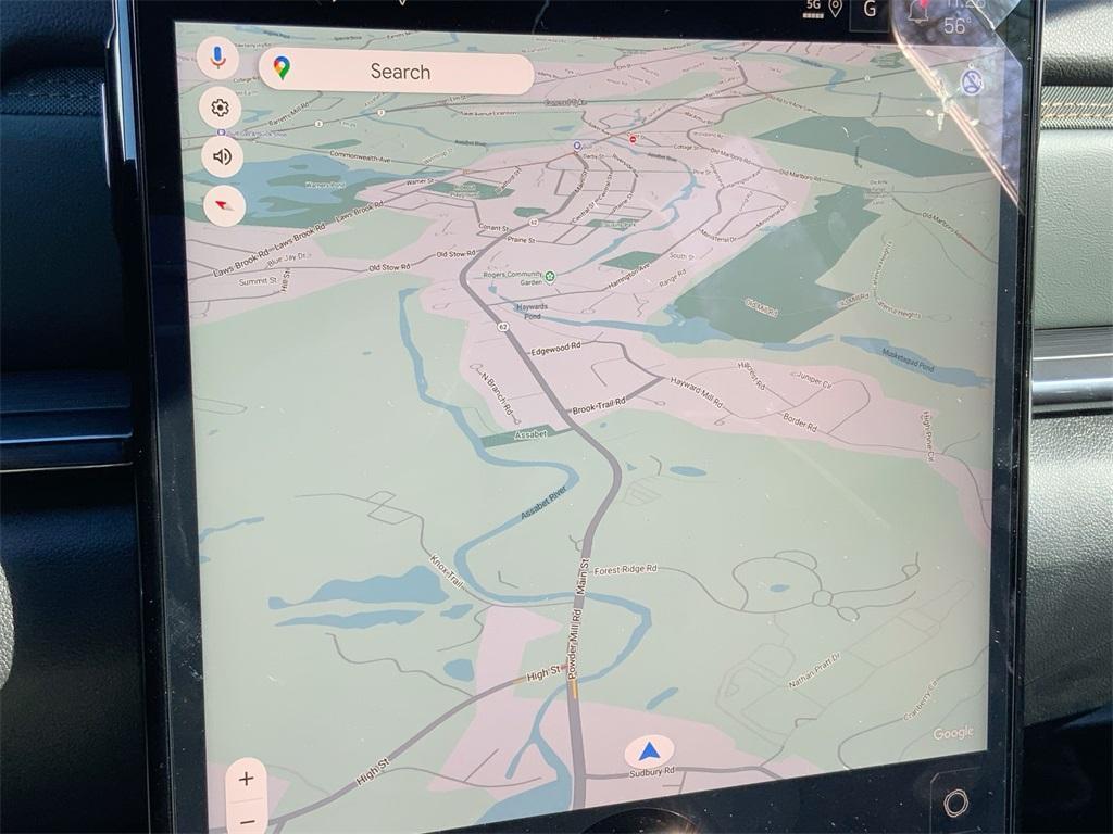 new 2026 GMC Terrain car, priced at $42,435