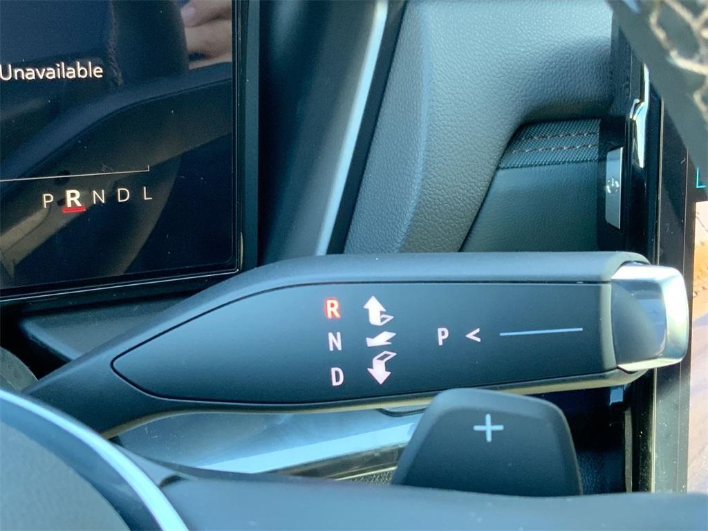 new 2026 GMC Terrain car, priced at $42,435