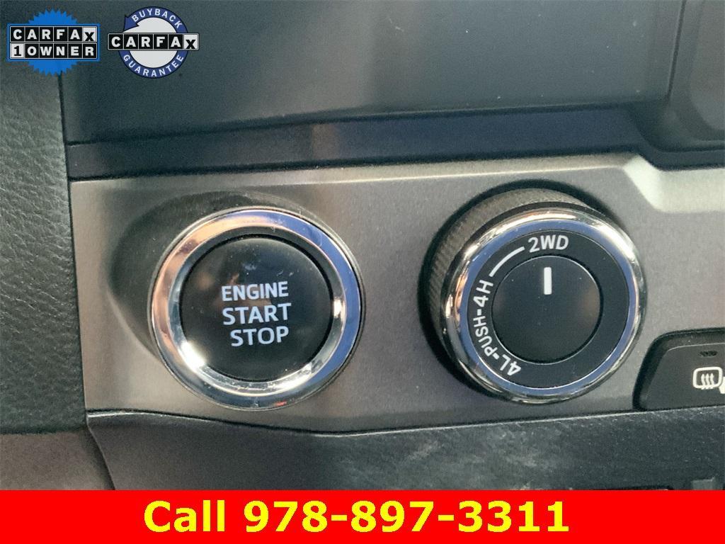 used 2022 Toyota Tacoma car, priced at $37,000