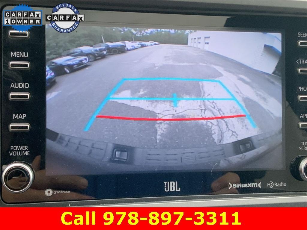 used 2022 Toyota Tacoma car, priced at $37,000