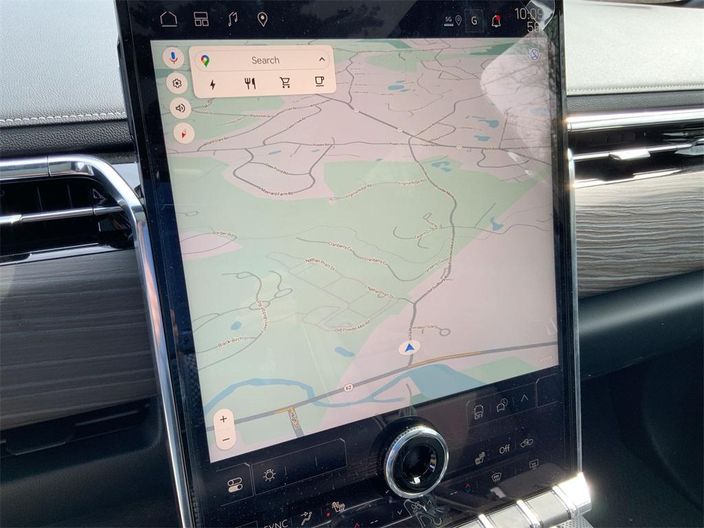 new 2025 GMC Sierra EV car, priced at $86,800
